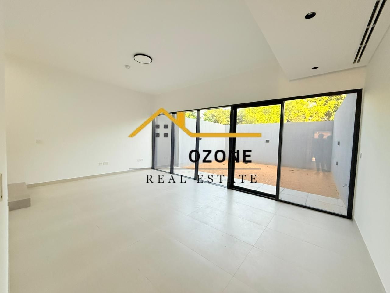 Green Living 2BR Master Townhouse for Rent | Masaar Rubinia | Maid’s Room | Garden | Gated Community
