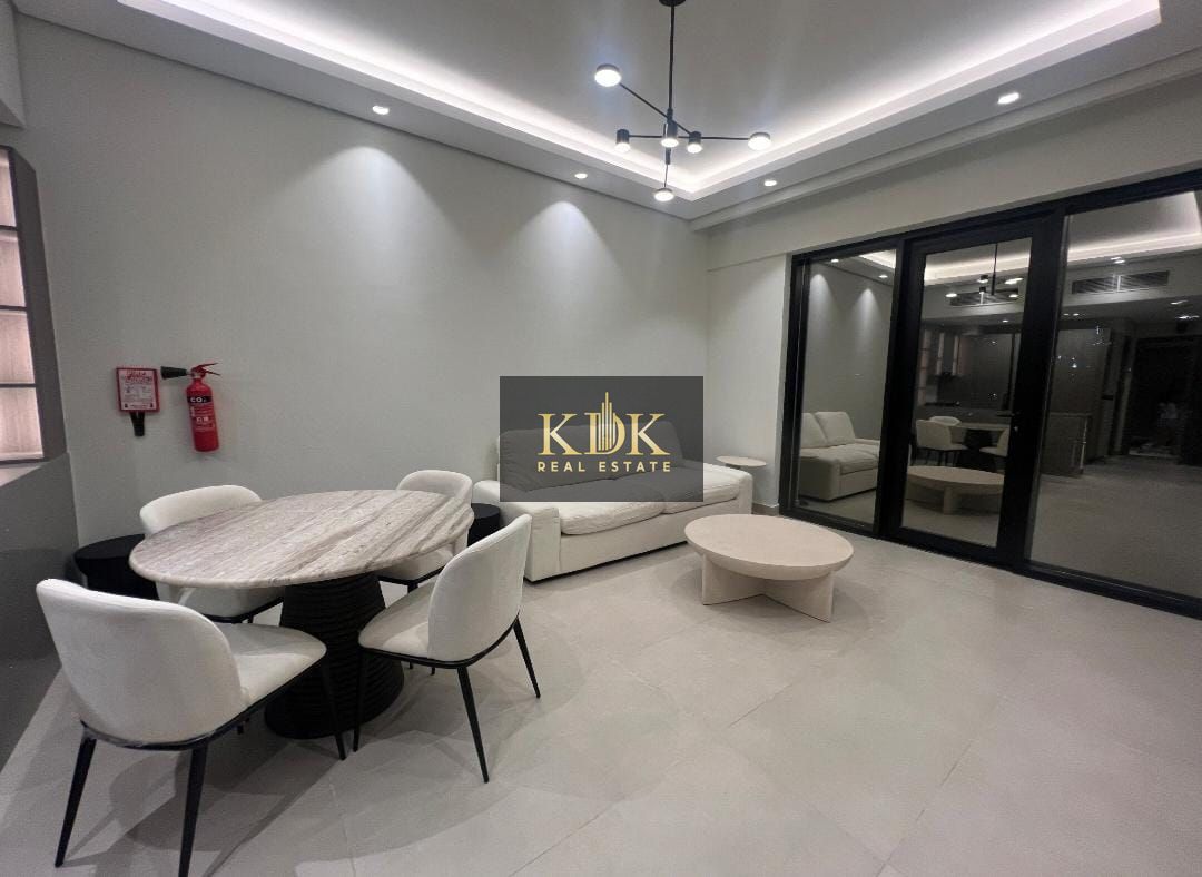 1Br+Study | Fully Furnished | Call Now