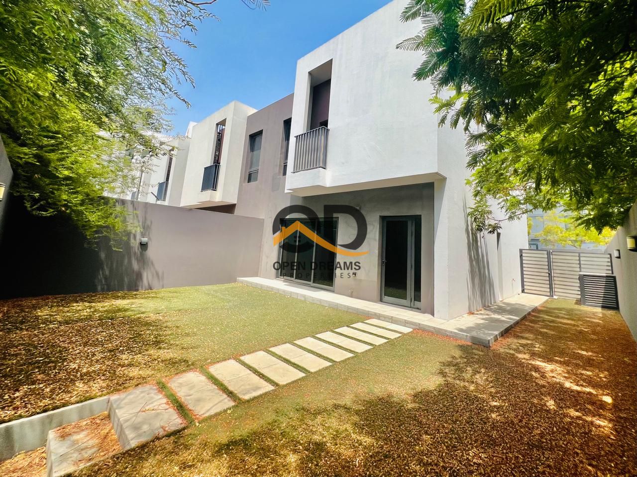 Luxurious 3bhk townhouse with maidroom|Hot offer|Sarab aljada
