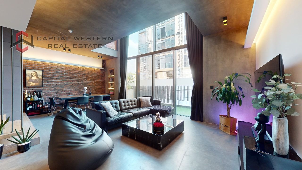 DUPLEX | LUXURIOUS 2BR | VACANT ON JANUARY 16