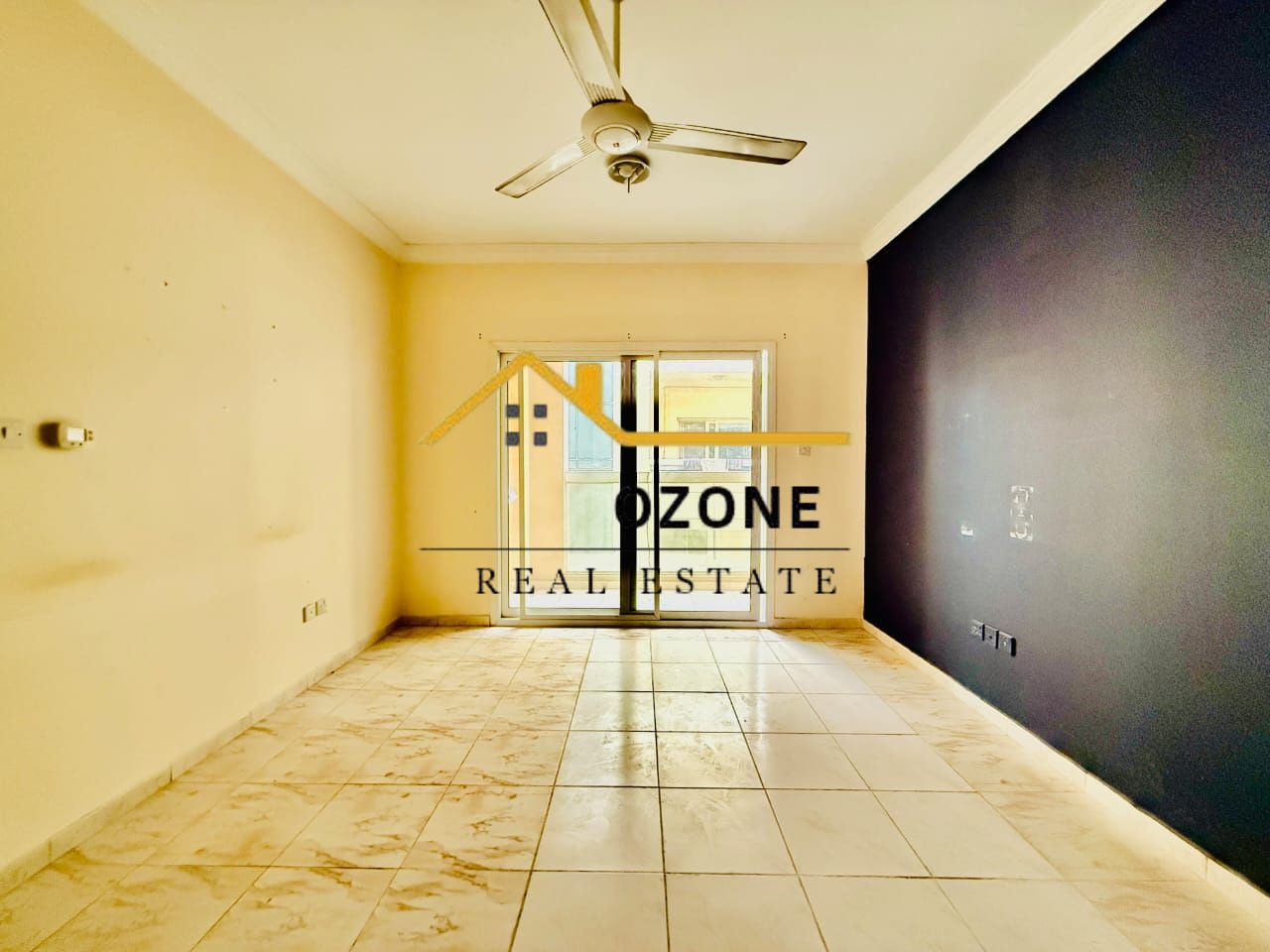 1BHK Apartment for Rent with Parking //Family Building