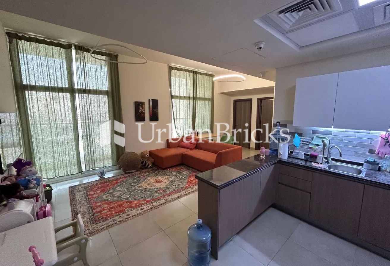 Chiller free | Rented | Fully Furnished