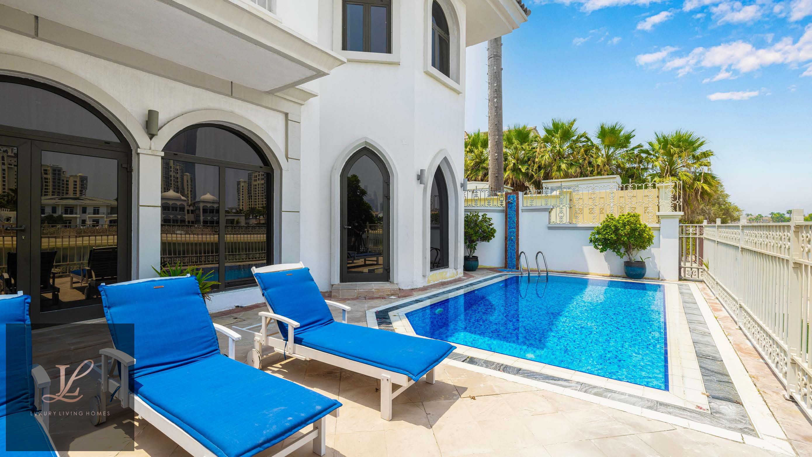 Bills included | Upgraded | Furnished