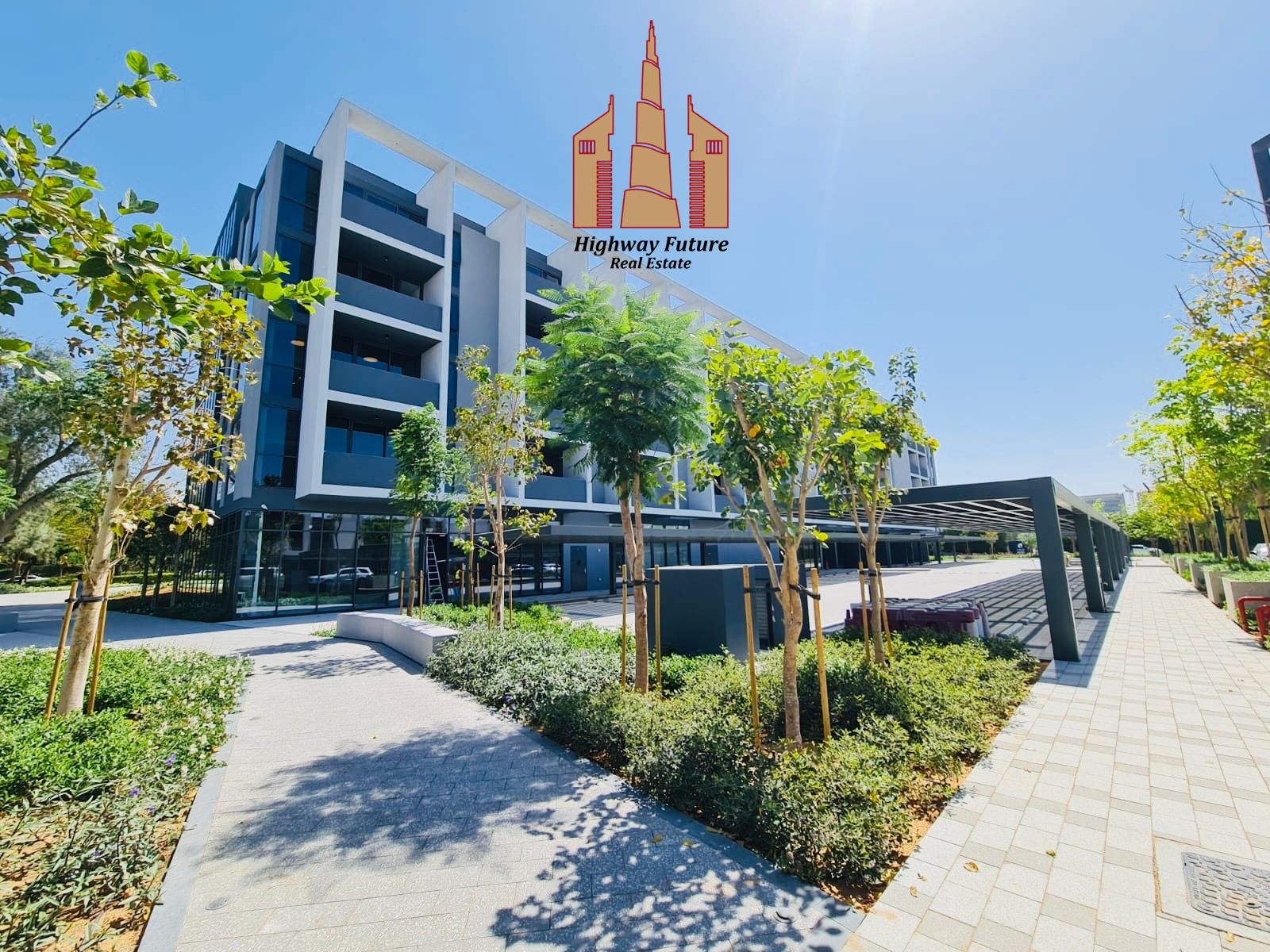 VECANT UNIT|| VILLAS VIEW|| HIGH ROI || ALL AMENITIES