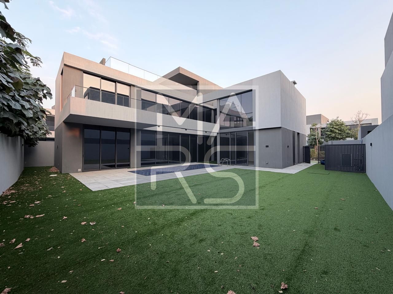 End Unit | G+2 Private Pool | Gated Community