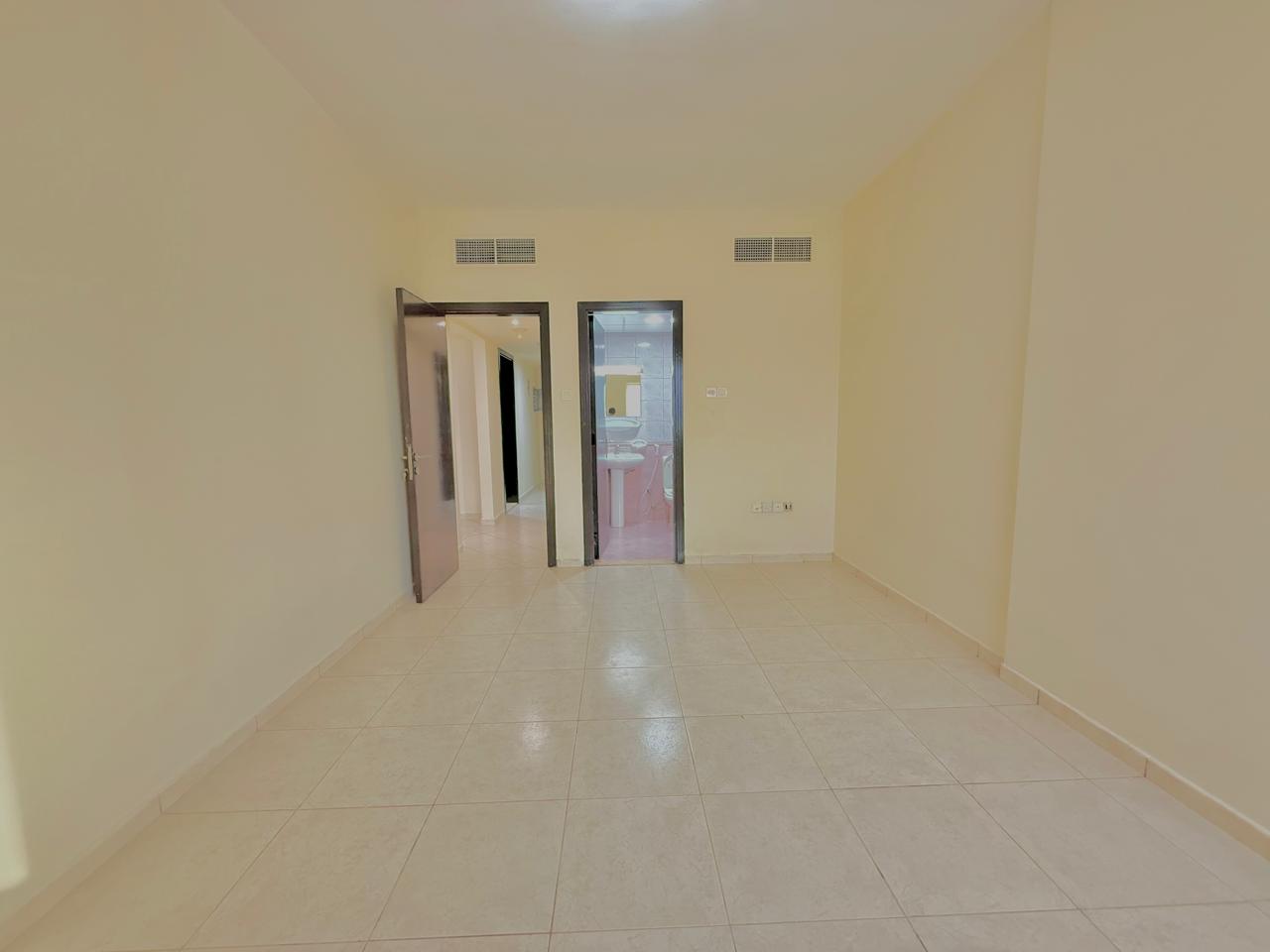 Gym/Pool Free 1BHK 2Washrooms Near By Sahara Center Just In 42K