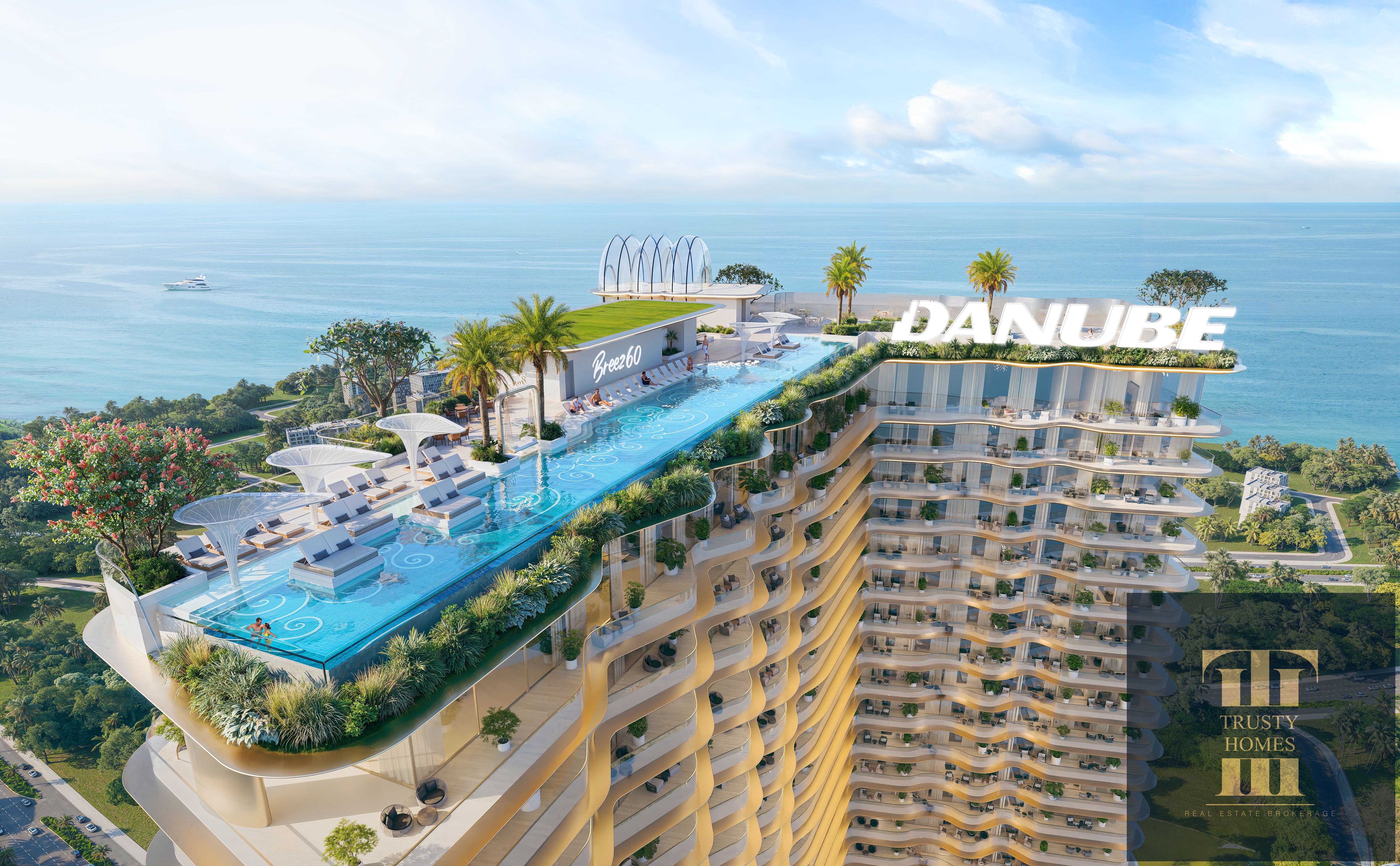 Limited Units | Waterfront Project | Attractive Payment Plan