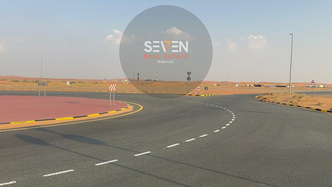 Free Registration + Two-Year Plan – Industrial Plot for Sale