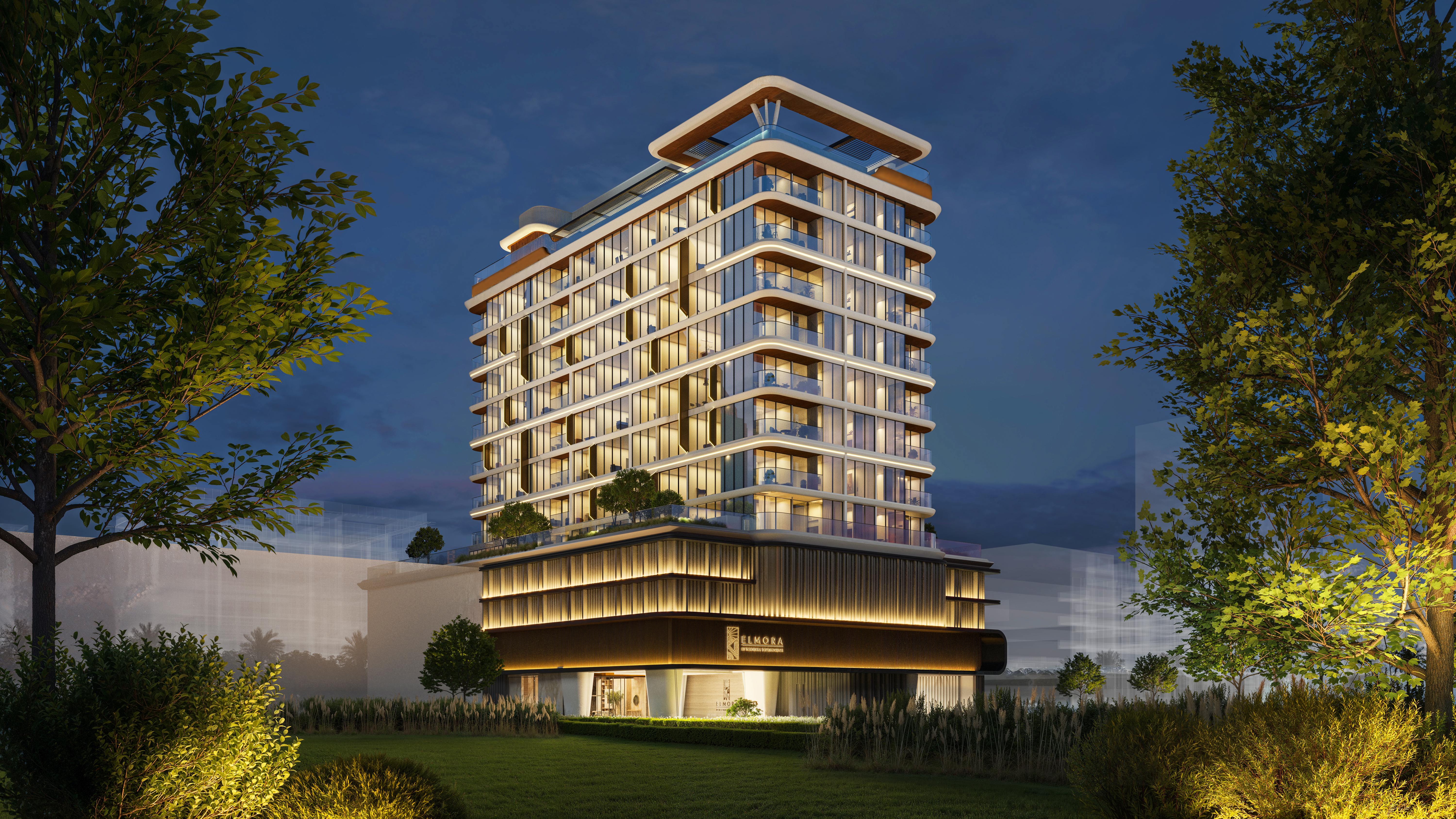 Luxury Finishes | Prime Location | High ROI