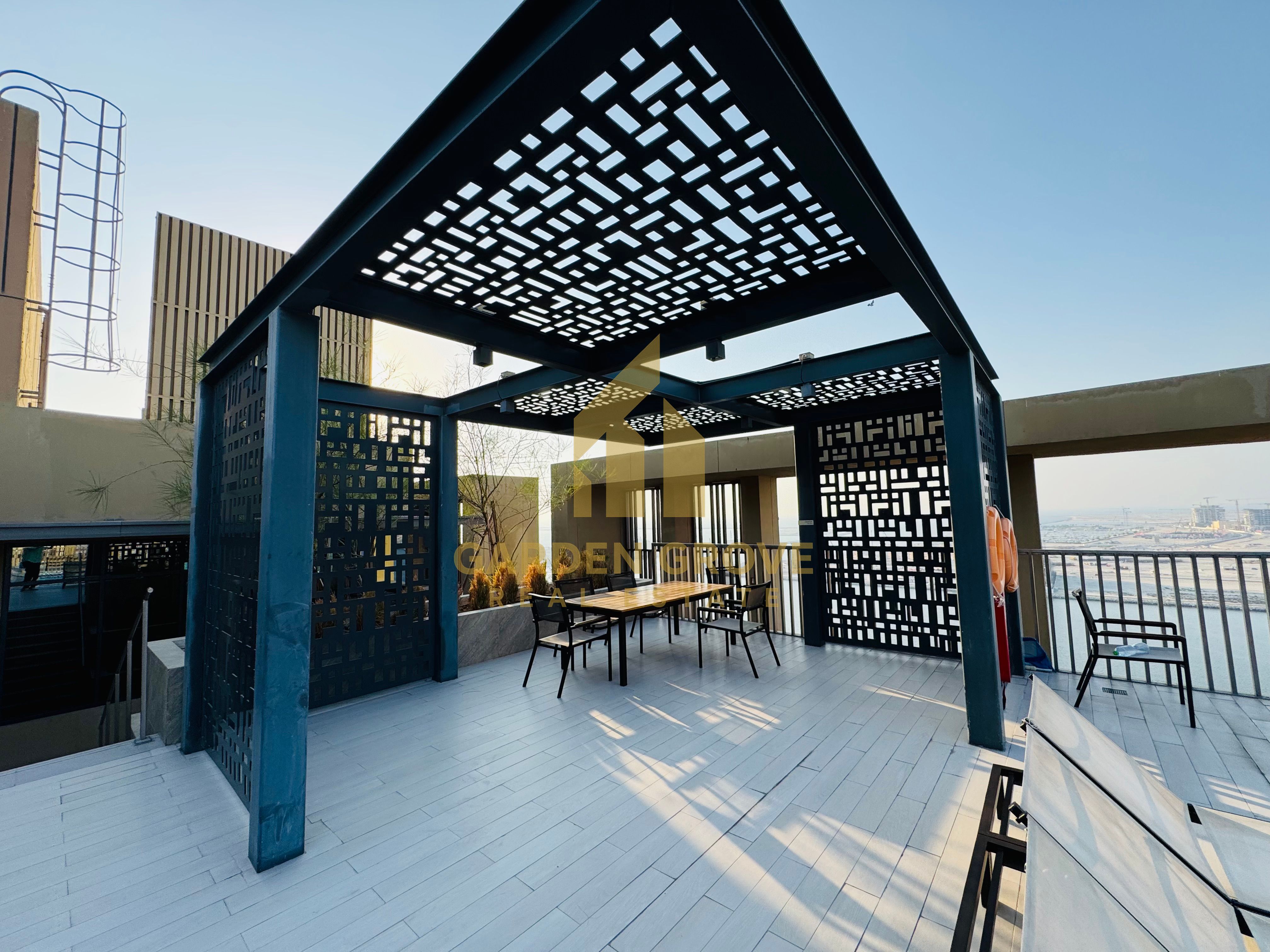BRAND NEW BUILDING | 1 MONTH RENT FREE | NEAR TO METRO