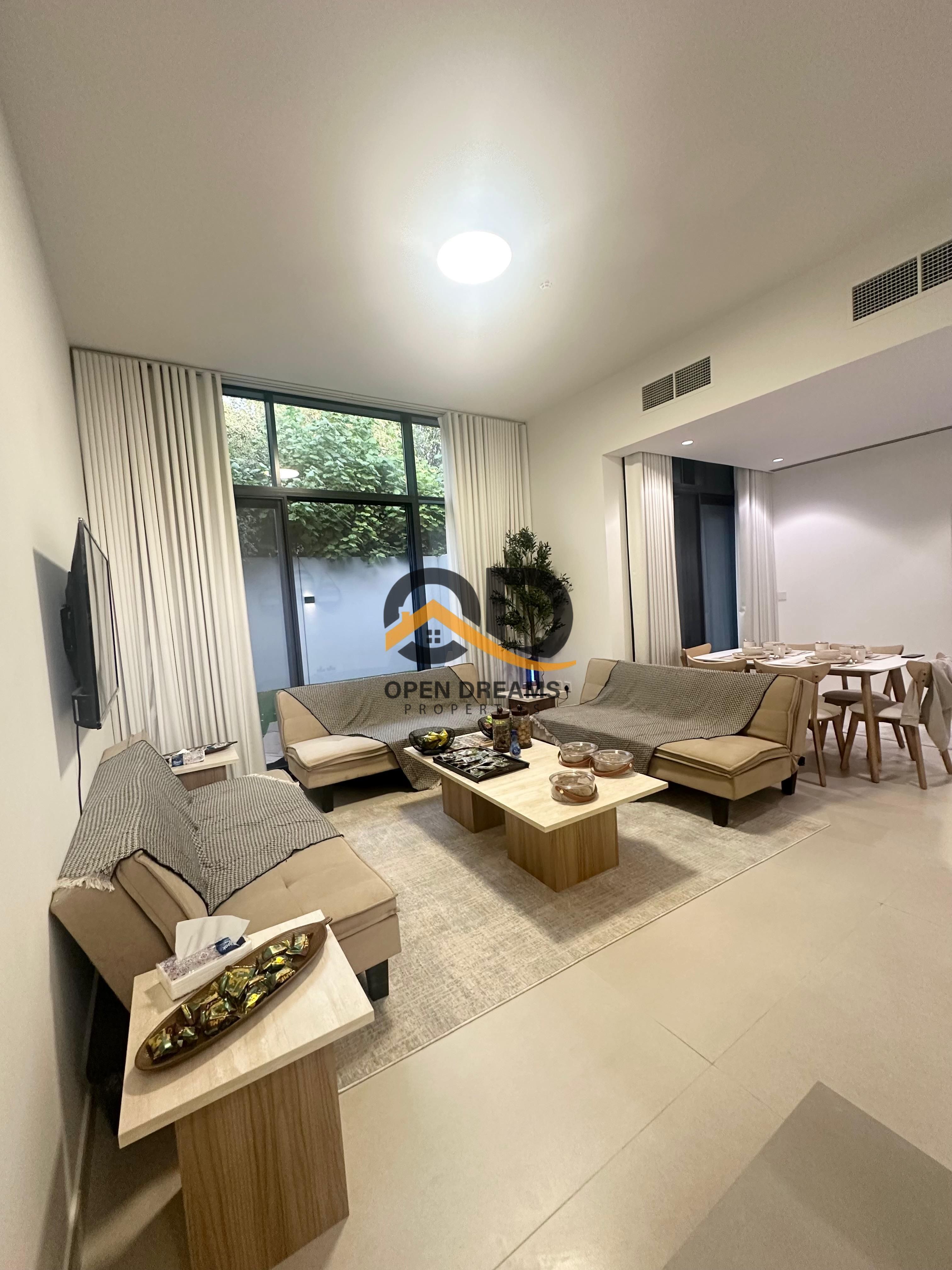 Amazing offer 2bhk townhouse with all amenities