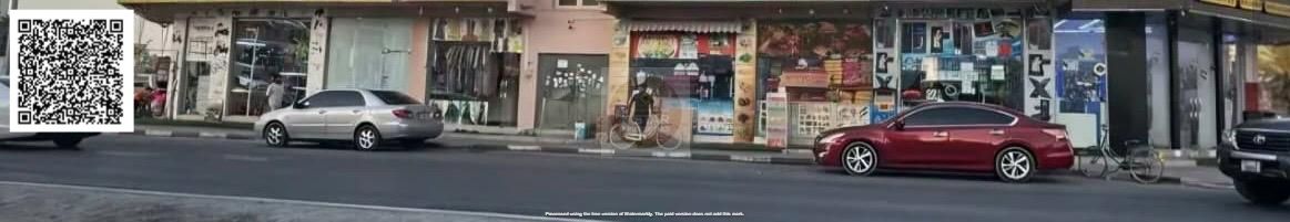 PRIME CORNER COMMERCIAL INVESTMENT | AL RAWDHA 3