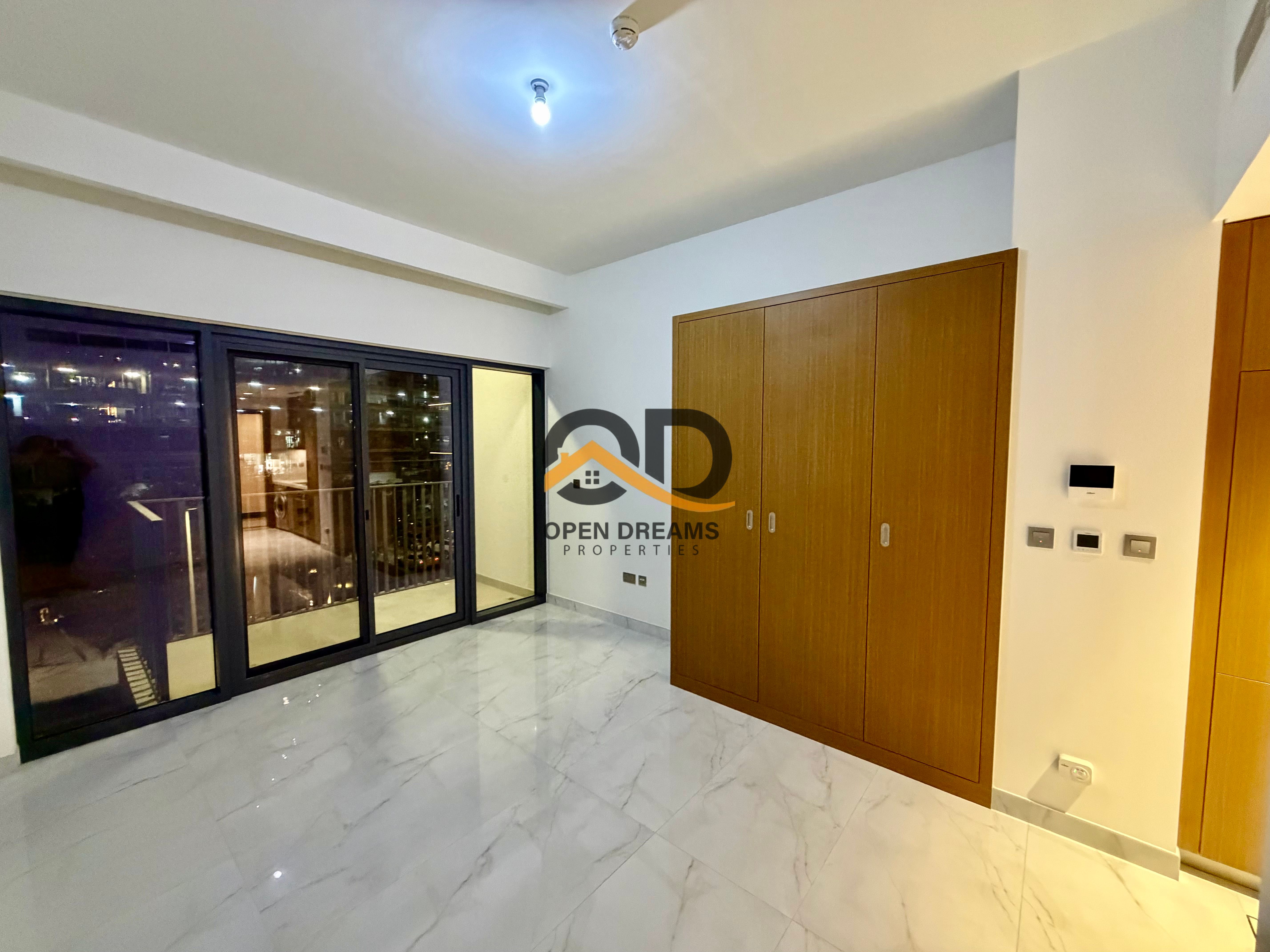 Brand New | Multiple Options | Semi Furnished| Beach Style Pool