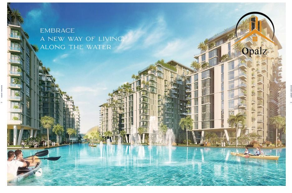Distress Deal | Spacious 1BR | Soon Handover ⏳ | Great Returns