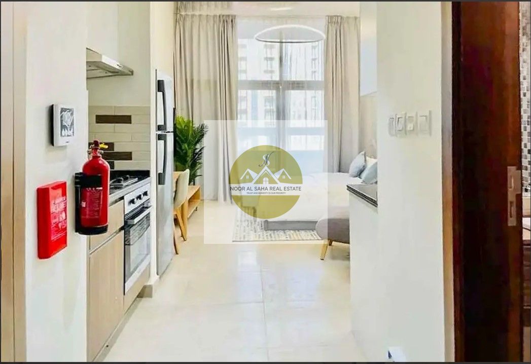 Yearly All Bills Included | 5400 Including All Bills Yearly Contract | Fully Furnished | Available From January