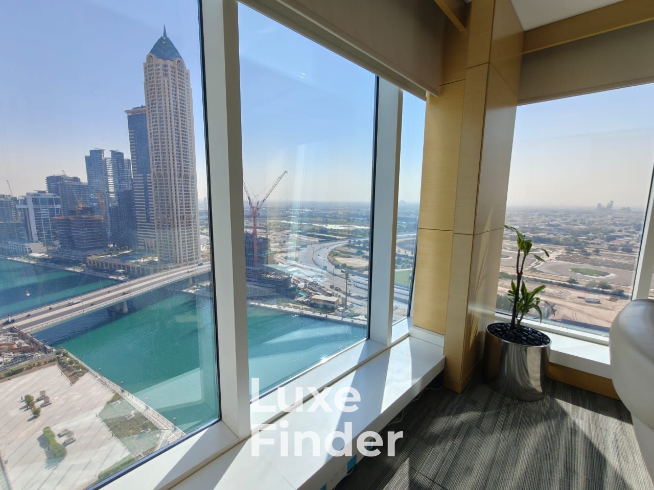 Prime Location | Combined Offices | Vacant