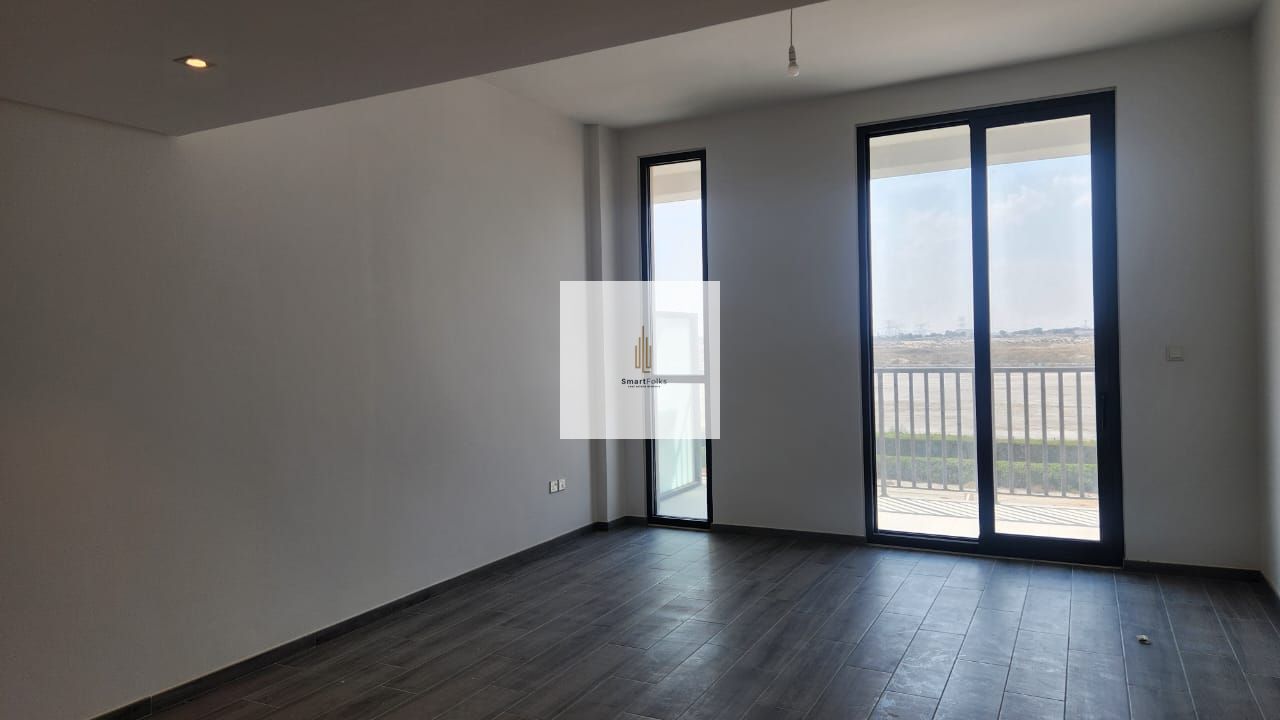 HIGHER FLOOR | 2 BEDROOM + MAIDS | NOOR DISTRICT | JGE VIEW