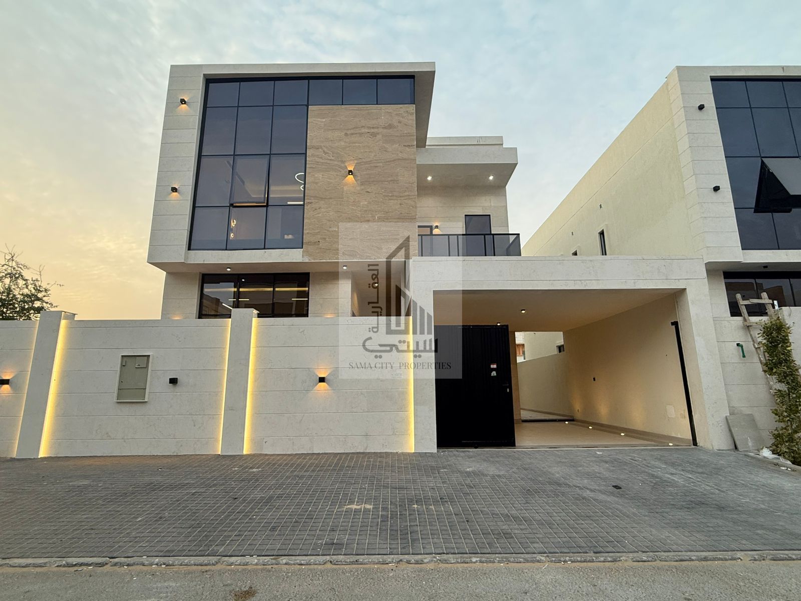 Villa in Al Yasmeen 1 - Perfect Family Retreat