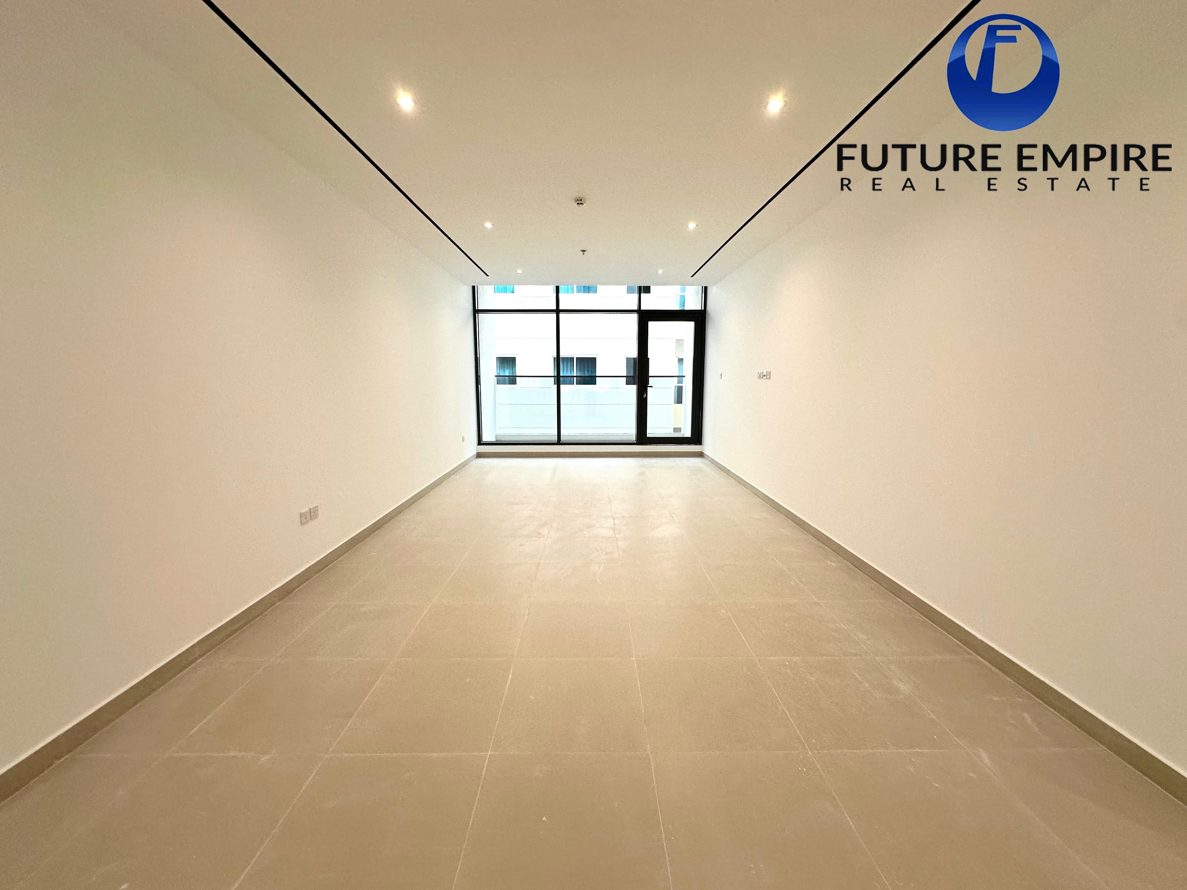 Spacious 2BHK | Book Now | Maid’s Room | Big Balcony