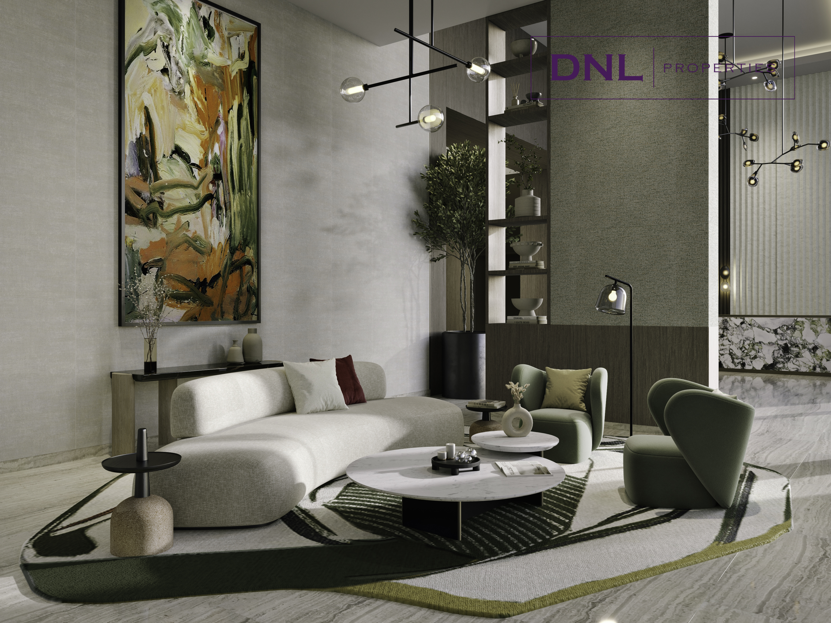 Best Value | Full Park Views | Large Layout