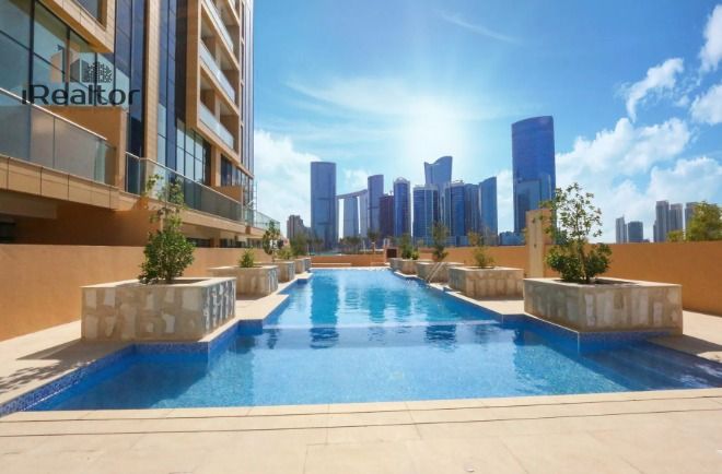 3BR Apartment with 2 Balcony | Available Soon