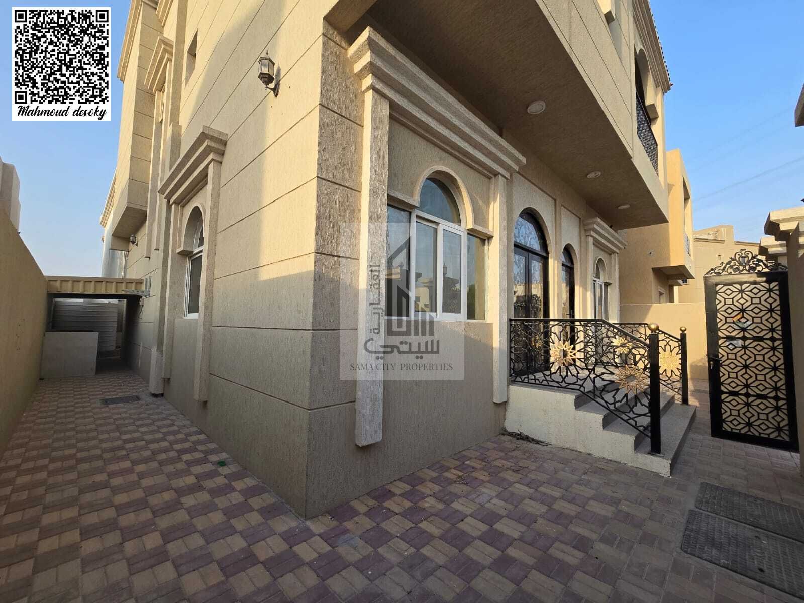 Villa for sale in Al-Haliyo