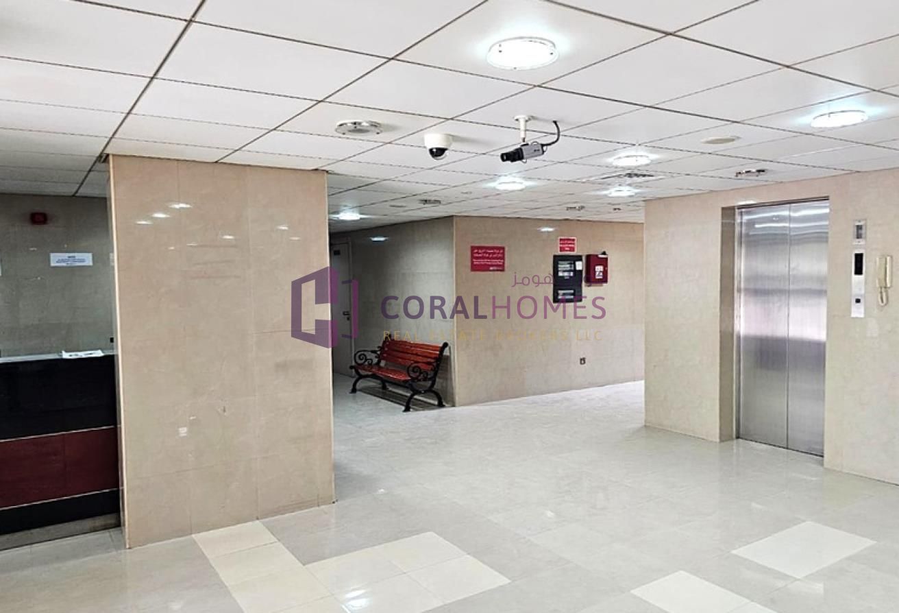 Office Building | 123 Offices | Prime Location