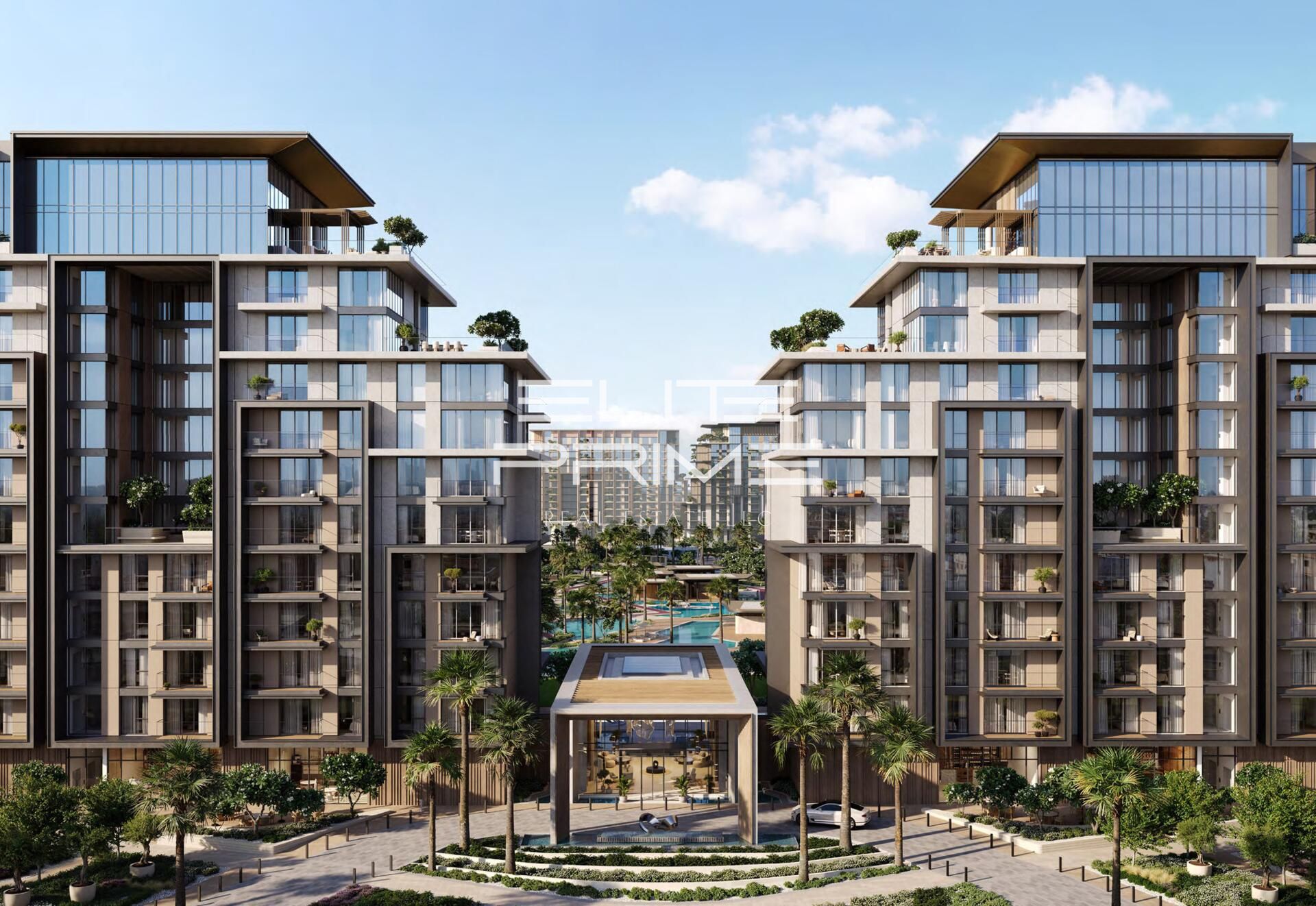 Prime Investment Opportunity | Strong ROI | Luxury Community