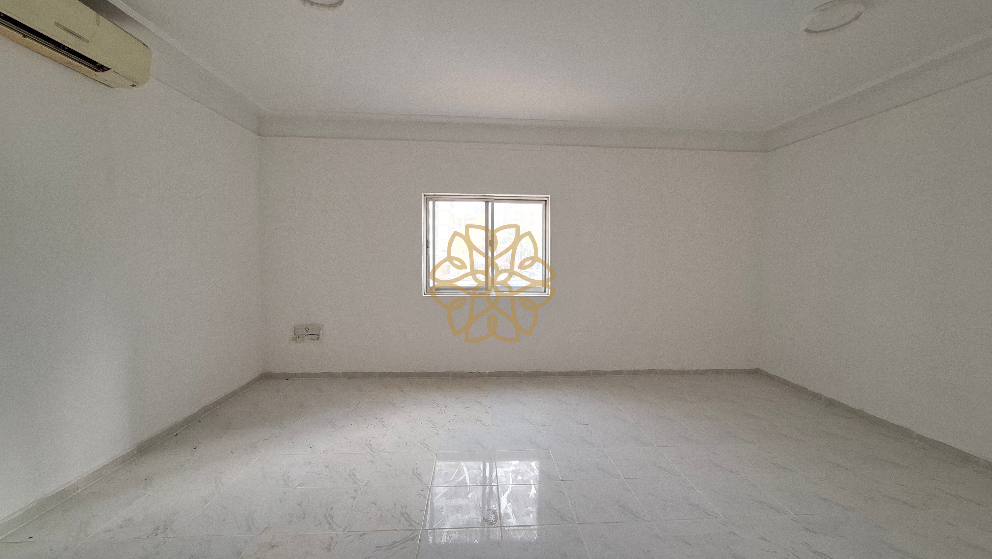 2BR/ Split Ac/ close Hall and Balcony