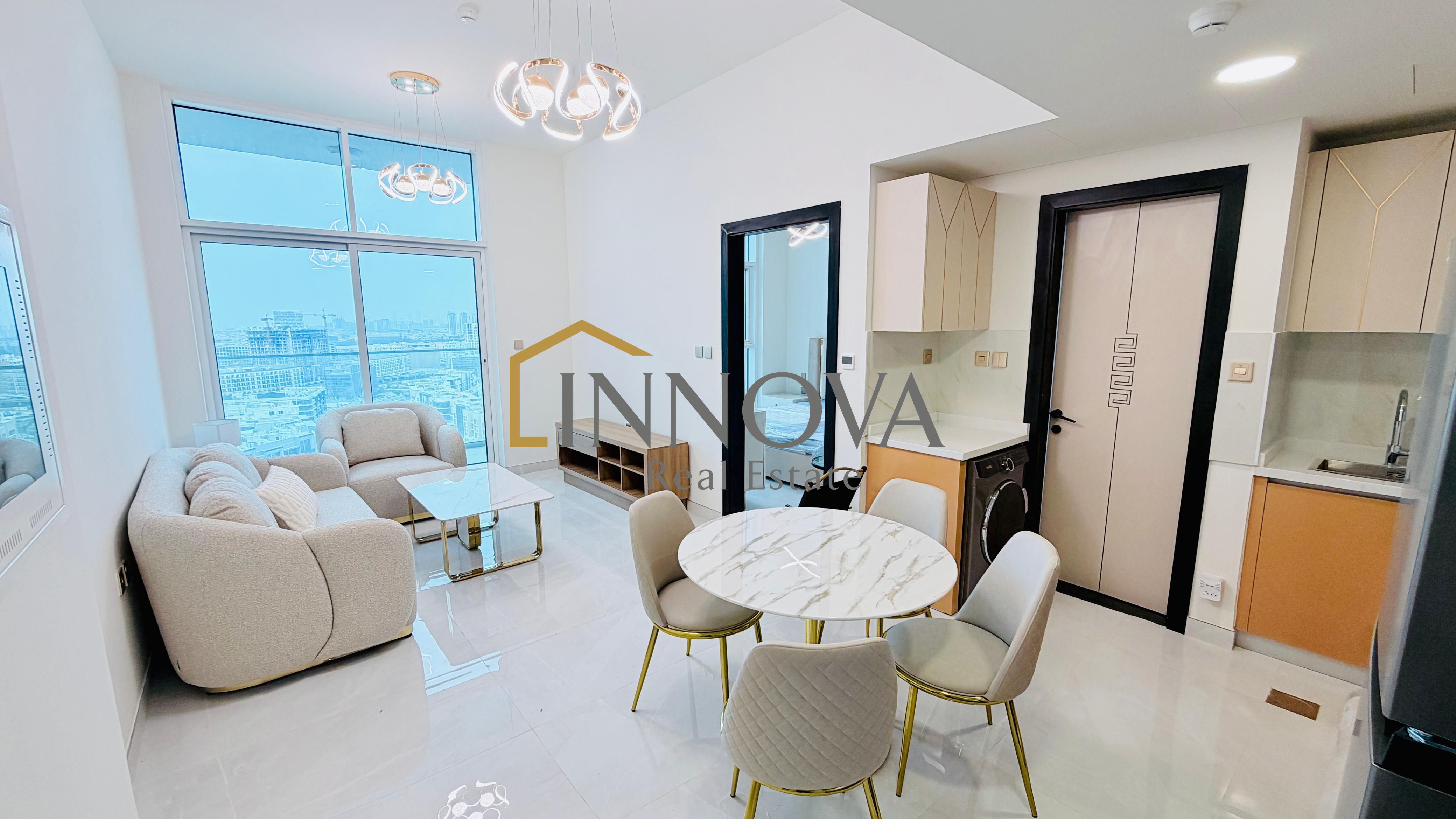Brand New | Fully Furnished | Amazing View