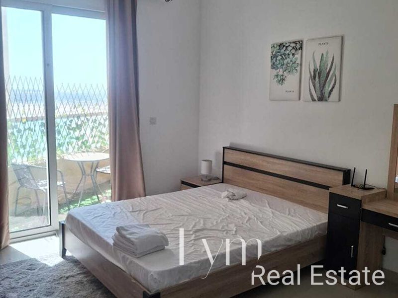 Furnished and beautiful Lakeside Studio | IMPZ