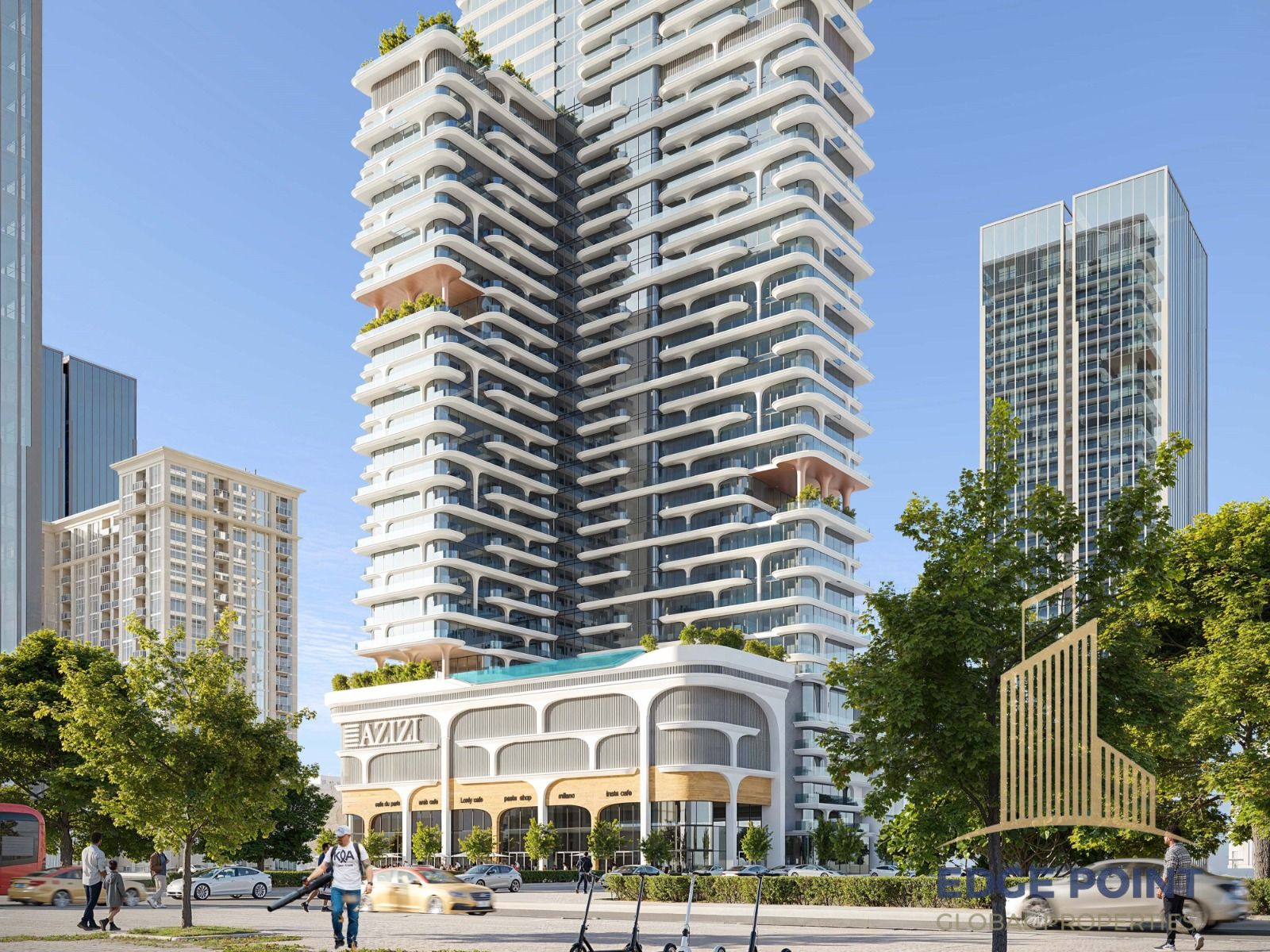 ITALIAN STYLE_INVEST DEAL_GATED COMMUNITY