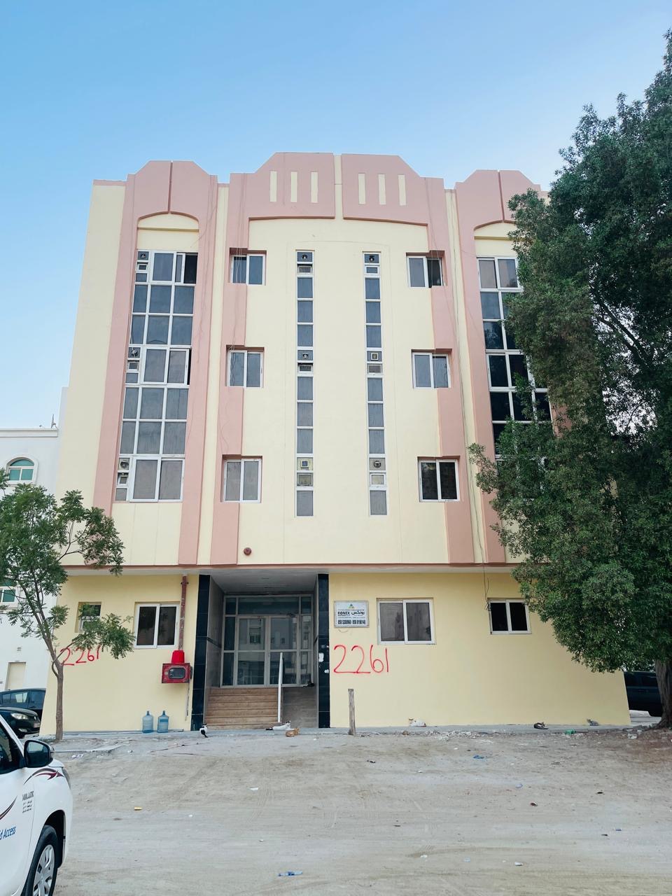 Building for sale in Muwailih commercial area