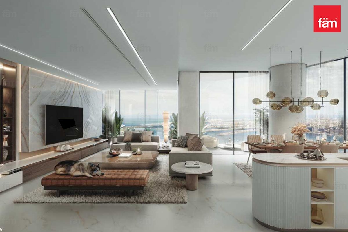 Spacious Layout | Exclusive | Best Deal