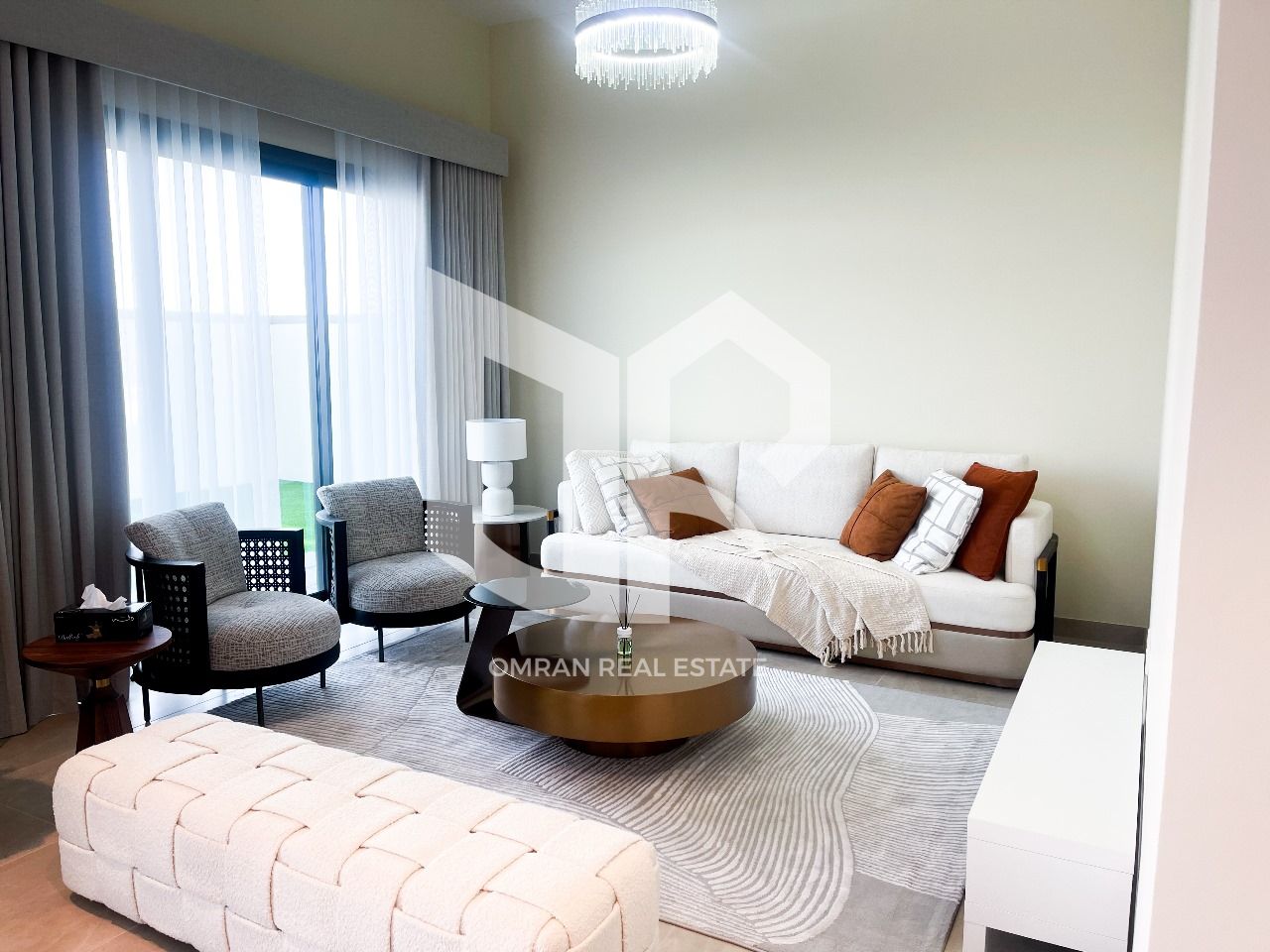 Luxury 4-Bedroom Villa for Sale | Post-Handover Payment Plan