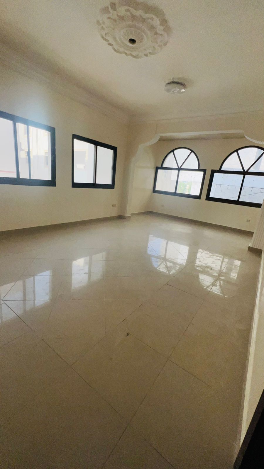 3BHK For Rent In Ajman