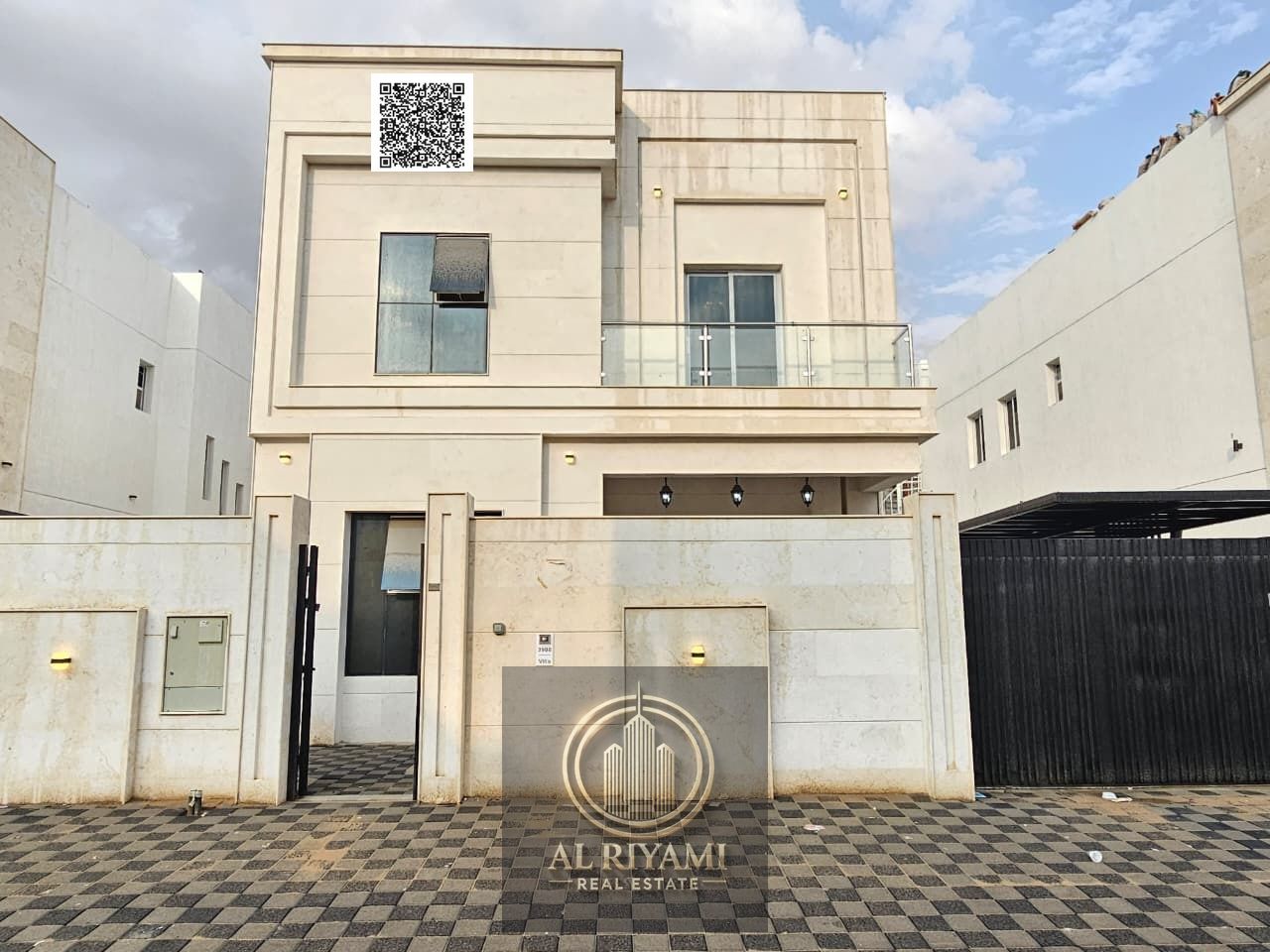 5 Master Bedroom Villa for Rent in Al Zahya Ajman