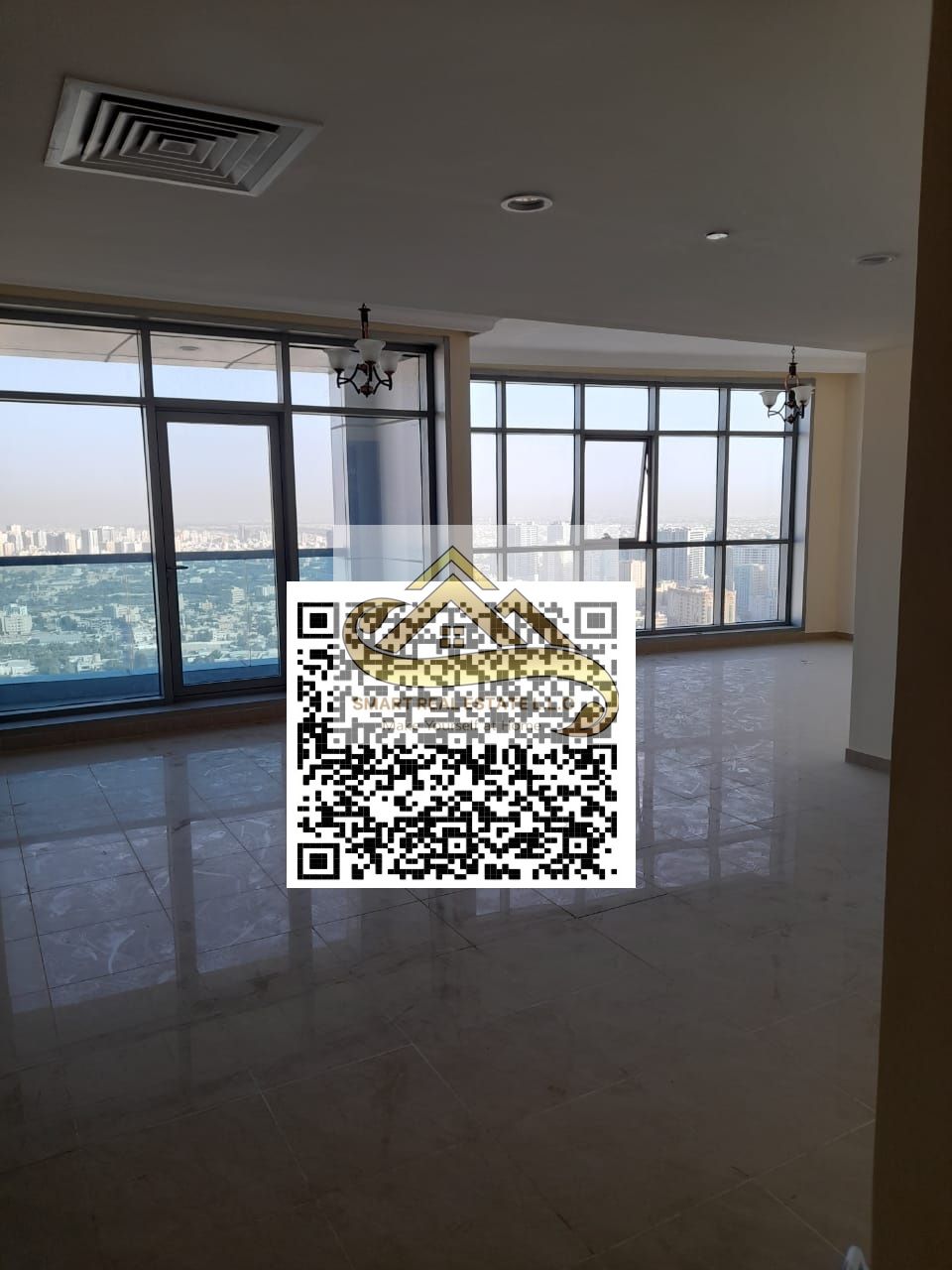 Ready-to-move-in apartment in cornich residence – | Quiet location | Excellent finishing | Competitive price | Full facilities |Contact us now |