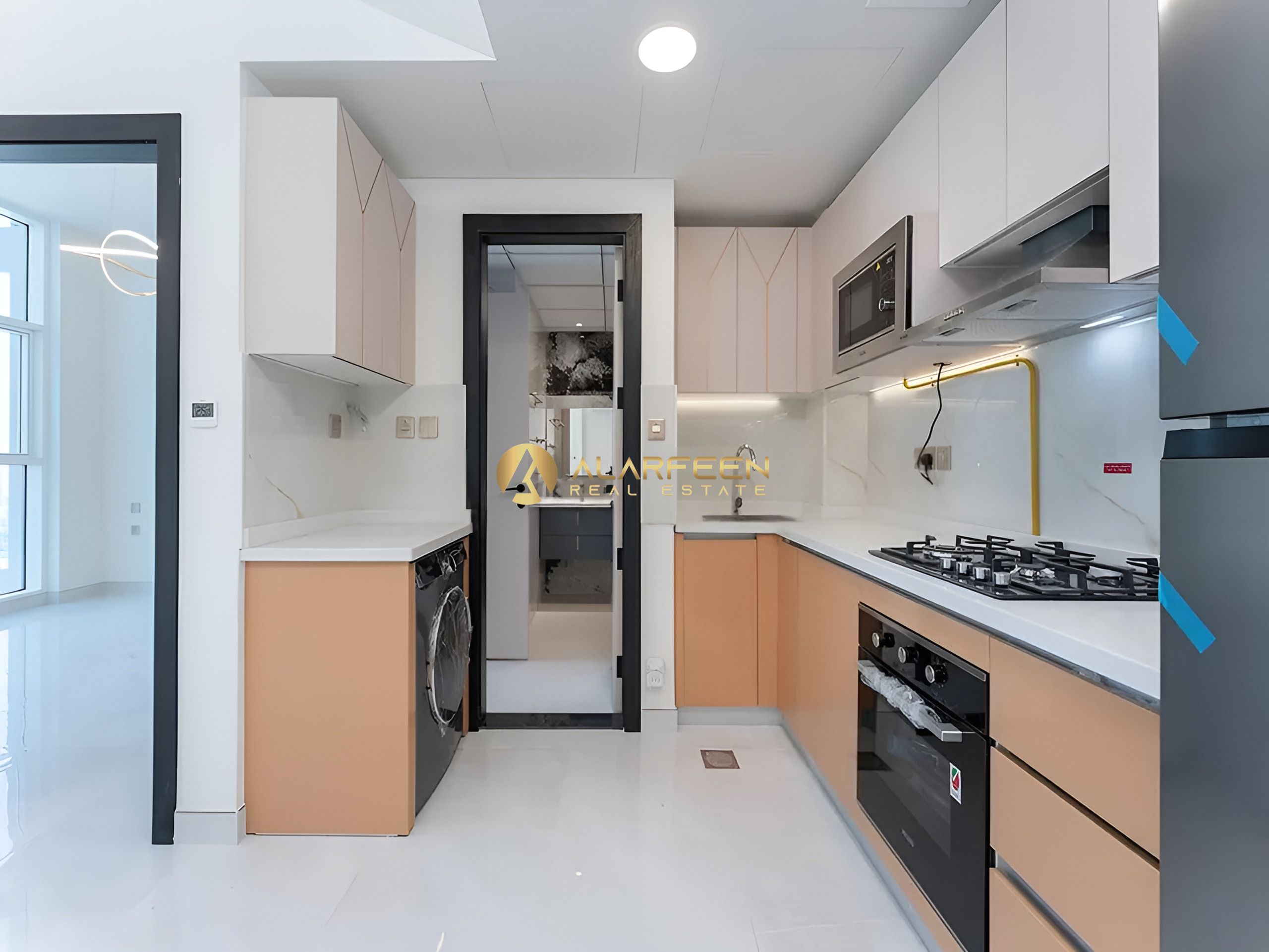 Exquisite 2BHK | Unfurnished | Brand New
