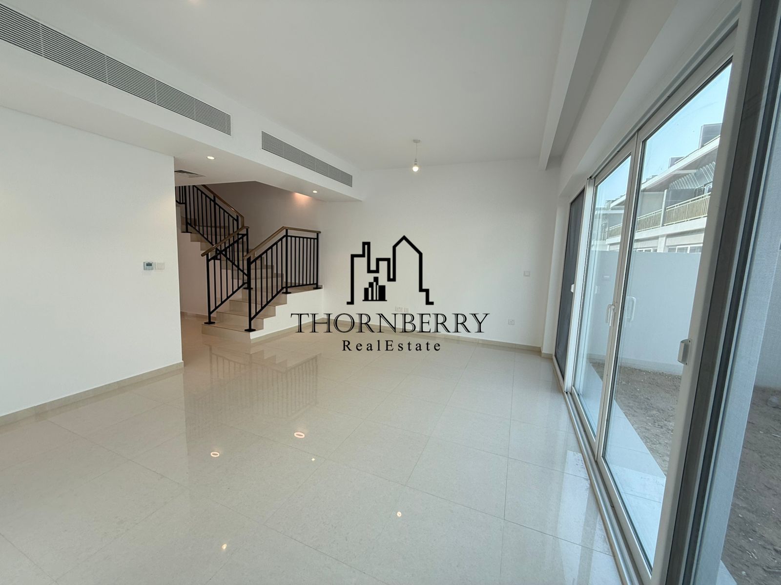 Corner Unit | Brand New Townhouse | Near to Amenities