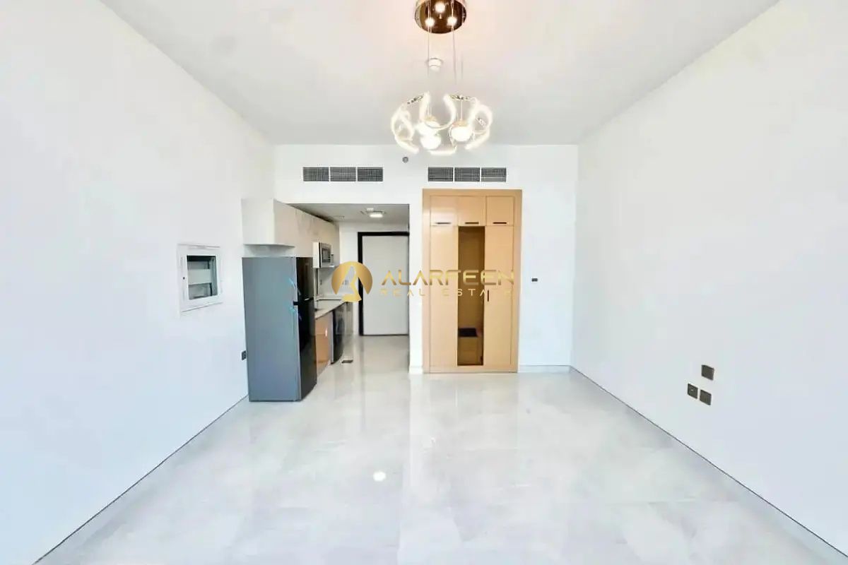 Higher Floor | Fully Furnished | Call Now