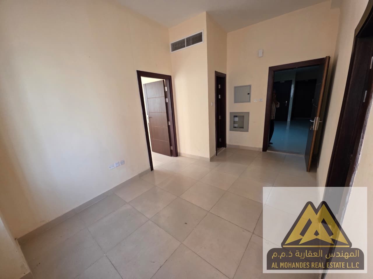 Prime location | Good size | Excellent location | Central air conditioning