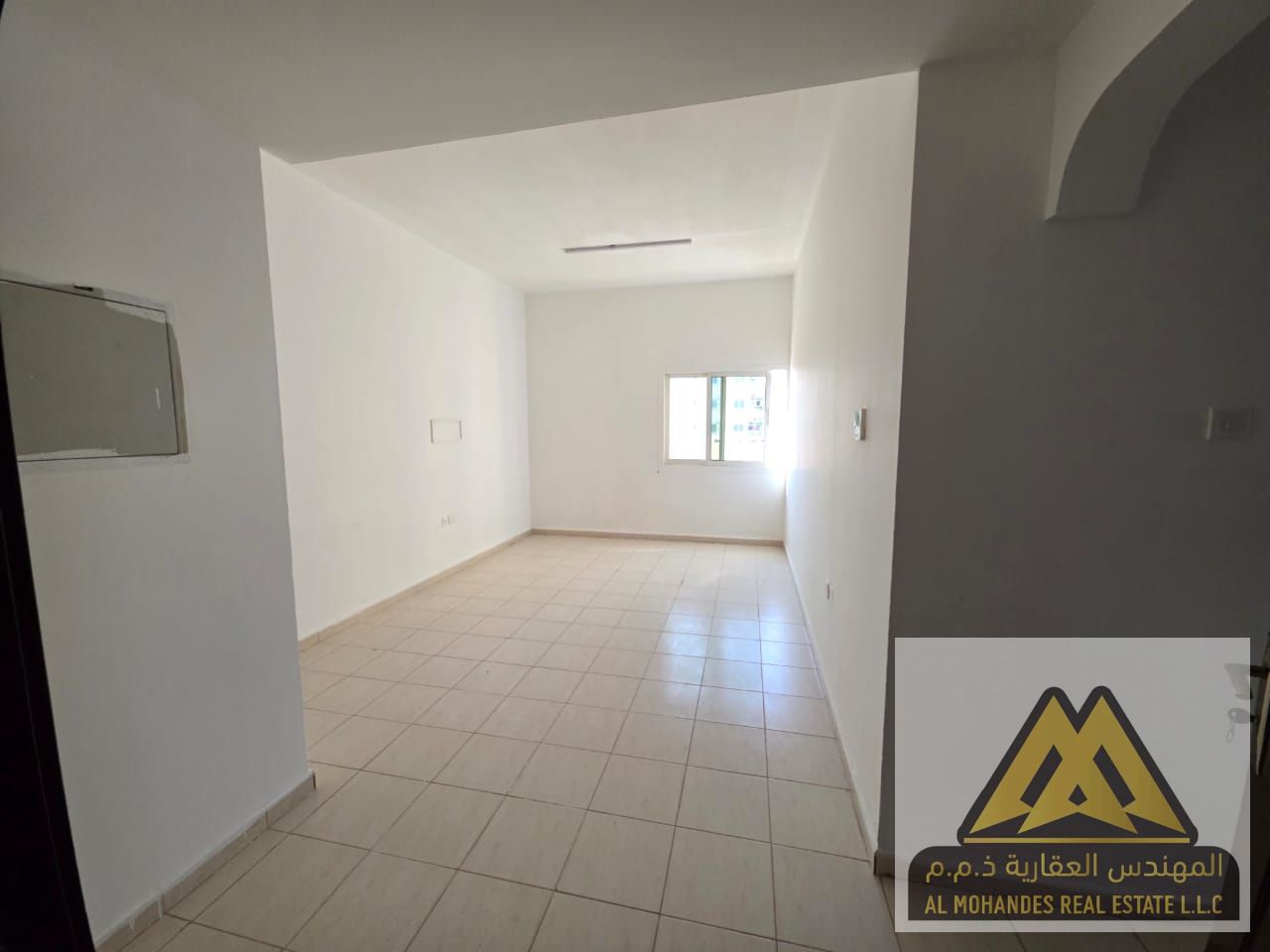 High-end finishing | Central air conditioning | Very clean building | Prime location