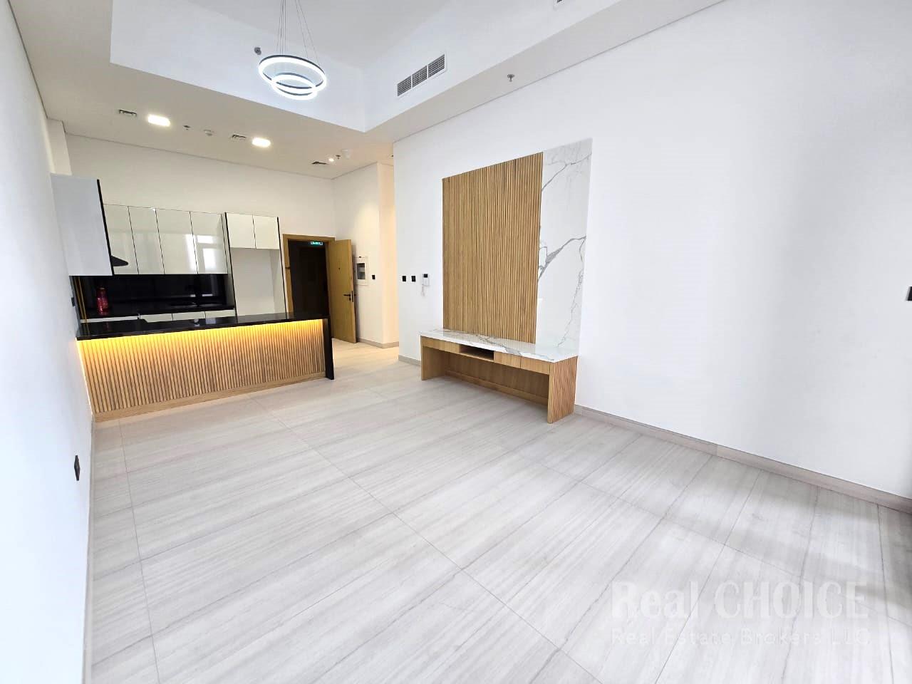 Skyline Views | 3 Bedrooms | Premium Amenities