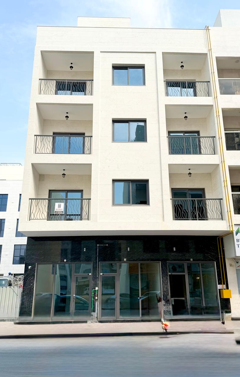 Brand New Studio Apartments | Ideal for Families & Executives | Flexible Yearly Rent