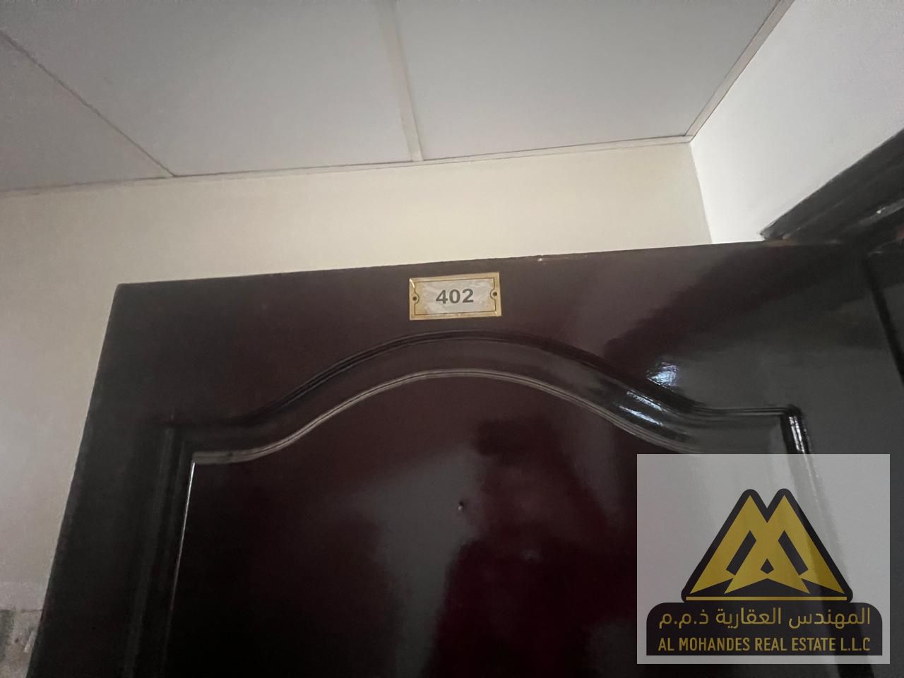 Prime location | Good size | Excellent location | Air conditioning | Balcony