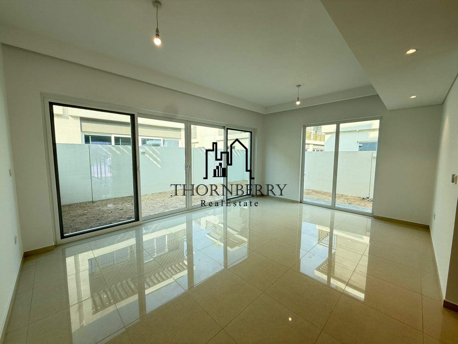 Corner Unit | Brand New | Ready to Move-in