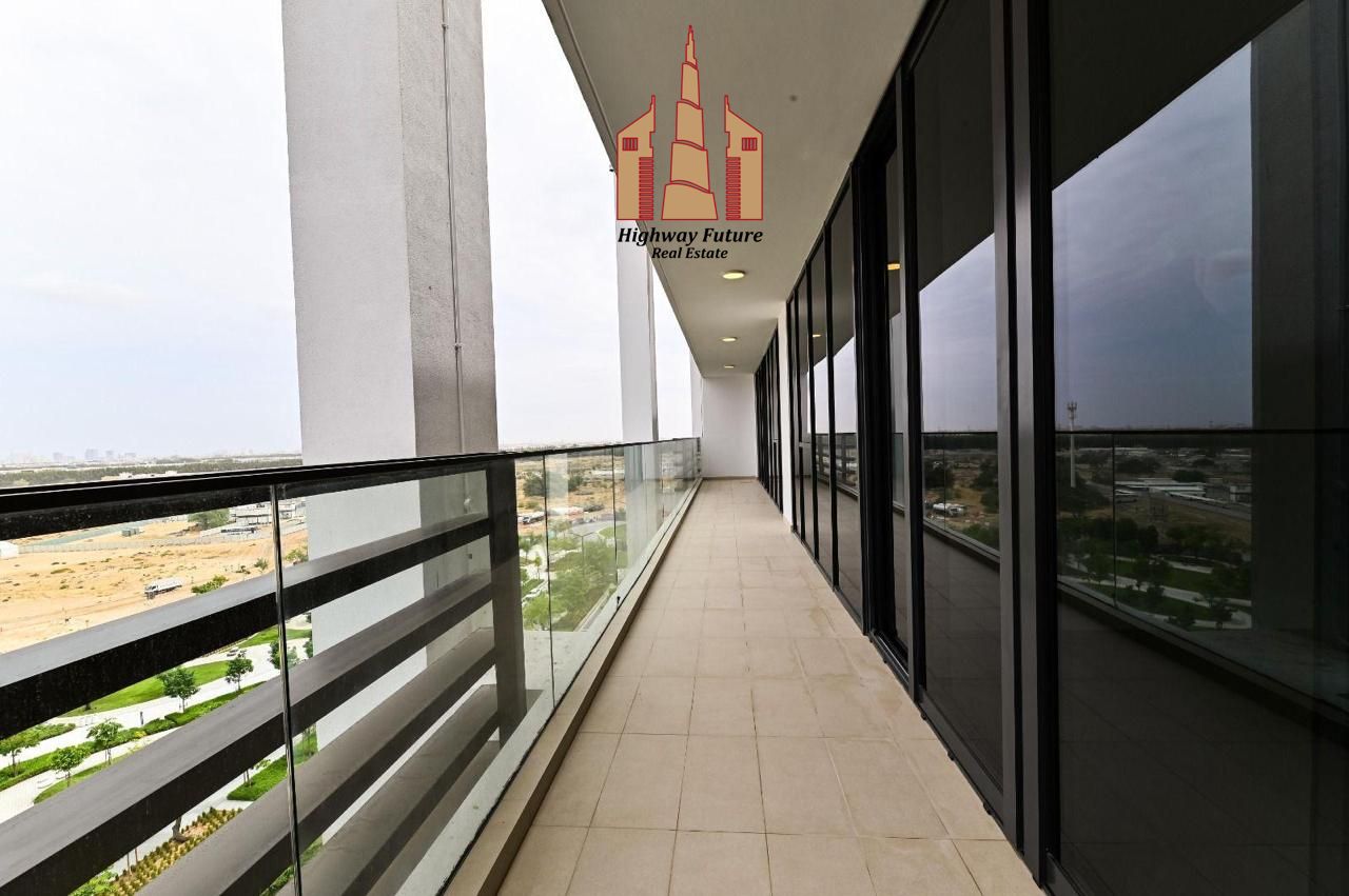 Most Demanded 3BHK in Misk With Maids Room| All Amenities