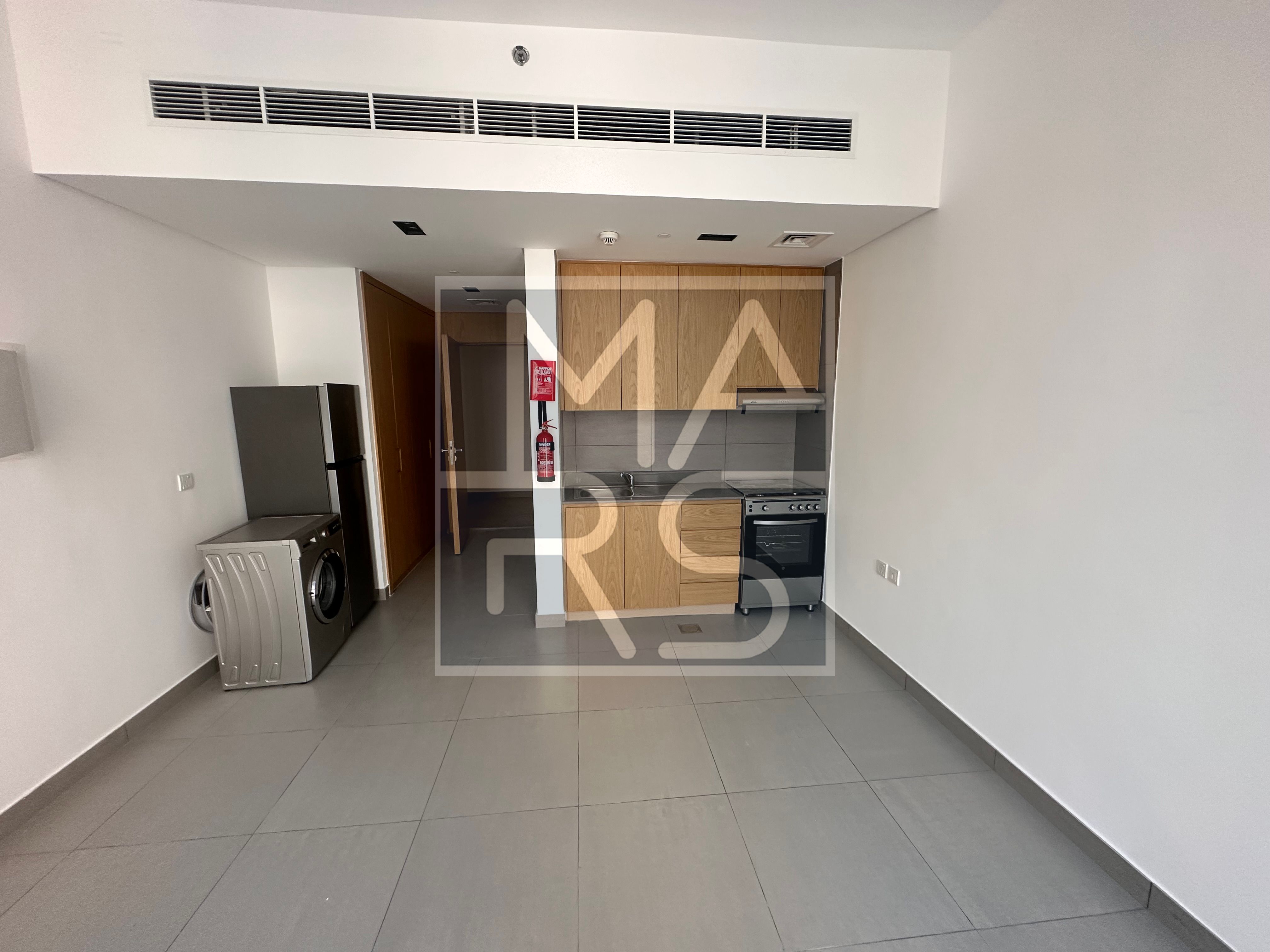 Spacious | Rented | Prime location | High ROI
