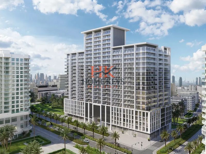 Smart Office Investment with Strong Rental Returns